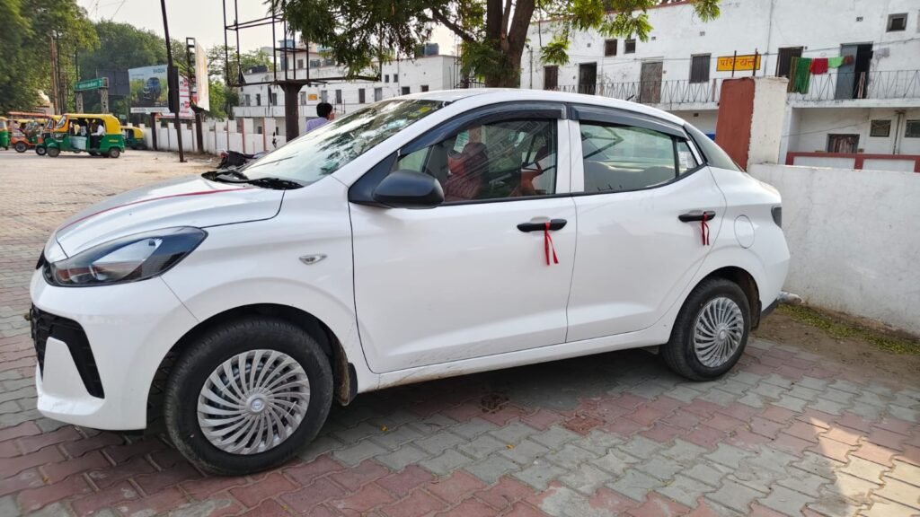 varanasi cab services